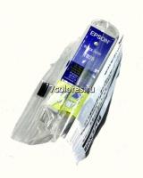 Epson T026 «тех.упаковка»